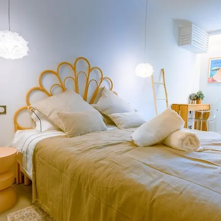 Architect's Apartment, Sea View アパート *