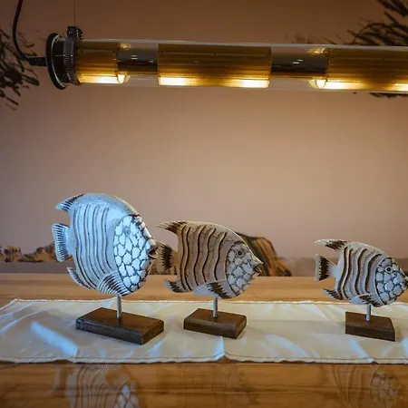 アパート Architect's Apartment, Sea View ル・ラヴァンドゥー