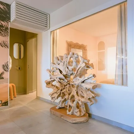 Architect's Apartment, Sea View * ル・ラヴァンドゥー