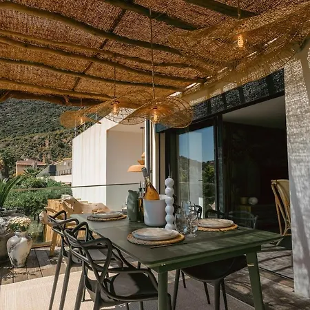 アパート Architect's Apartment, Sea View ル・ラヴァンドゥー
