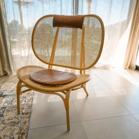 Architect's Apartment, Sea View アパート ル・ラヴァンドゥー