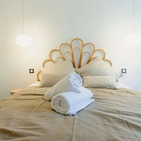 Architect's Apartment, Sea View アパート